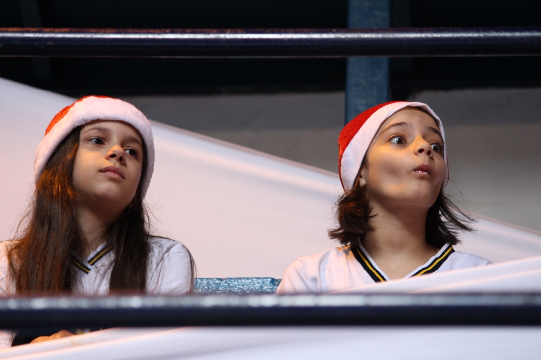 Cantata de Natal 2022